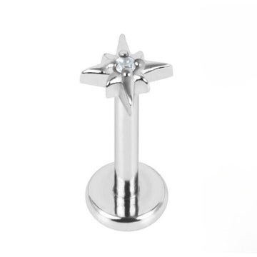 Jewelled Octogram